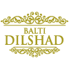 Balti Dilshad logo
