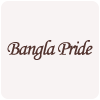 Bangla Pride logo