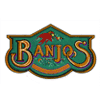 Banjo's logo