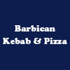 Barbican Kebab & Pizza logo