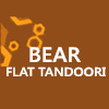 Bear Flat Tandoori logo