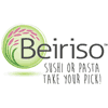 Beiriso Sushi Or Pasta logo