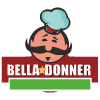 Bella Donner Pizza & Grill logo