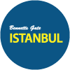 Bennetts Gate Istanbul Kebab & Pizza logo