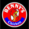 Benny's logo