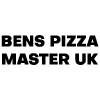 UK's Master Pizza logo