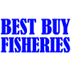 Best Buy Fisheries logo