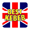Best Kebab & Pizza House logo