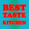 Best Taste Kitchen logo