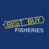 Best Buy Fisheries logo