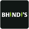 Bhindis logo
