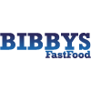Bibby's Fast Food logo