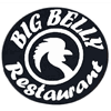 Big Belly Fast Food & Restaurant logo