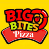 Big Bite Pizza logo