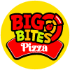 Big Bite Pizza logo