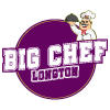 Big Chef logo