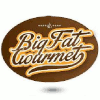Big Fat Gourmet logo