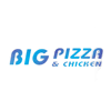 Big Pizza and Chicken logo