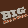 Big Peri & Pizza logo