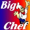 Big Chef logo