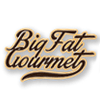 Big Fat Gourmet logo