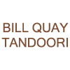 Bill Quay Tandoori logo