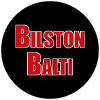 New Bilston Balti logo