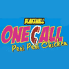 Blakenall One Call Peri Peri Chicken logo