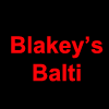 Blakey's Eastern Promise logo