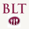 BLT logo
