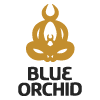 Blue Orchid logo