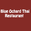 Blue Lily logo