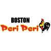 Boston Peri Peri Chicken logo