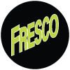 Cafe Fresco Grill logo
