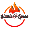 Sizzle & Spice logo