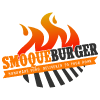 Smoque Burger logo