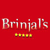 Brinjals Cuisine logo
