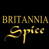 Britannia Spice logo
