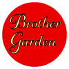 Brother Garden logo