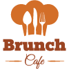 Brunch Cafe logo