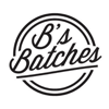 B's Batches logo