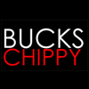 Buck's Chippy logo