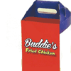 Buddy's logo