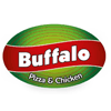 Buffalo Pizza logo