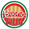 Buono Pizza logo