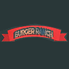 Burger Ranch logo