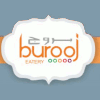 Burooj Eatery logo
