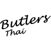 Butler's Thai Cafe logo
