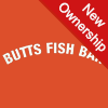 Butts Fish Bar logo