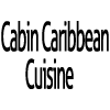 Cabin Caribbean Cuisine logo